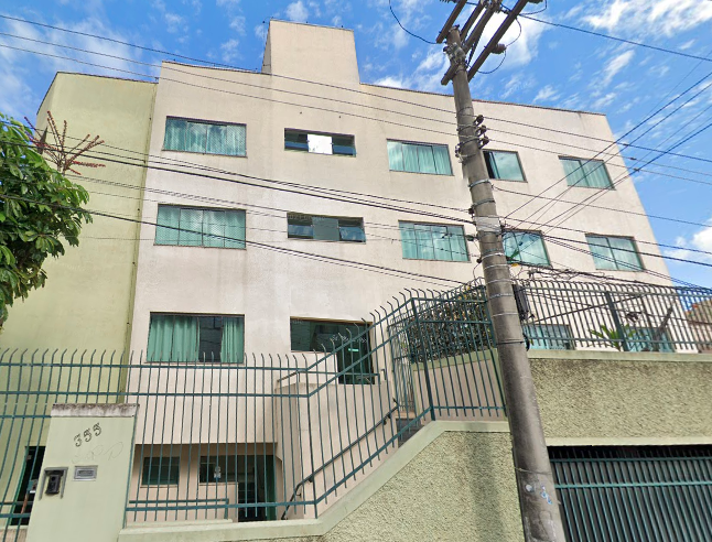 Imagem de fundo do condomínio Condomínio Condominio Fantinatti - Assunção - São Bernardo do Campo - SP