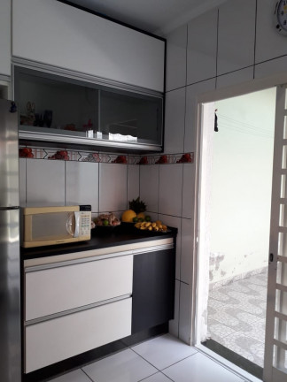 Imagem Casa de Condomínio com 3 Quartos à Venda, 150 m² em Jardim Caiapia - Cotia