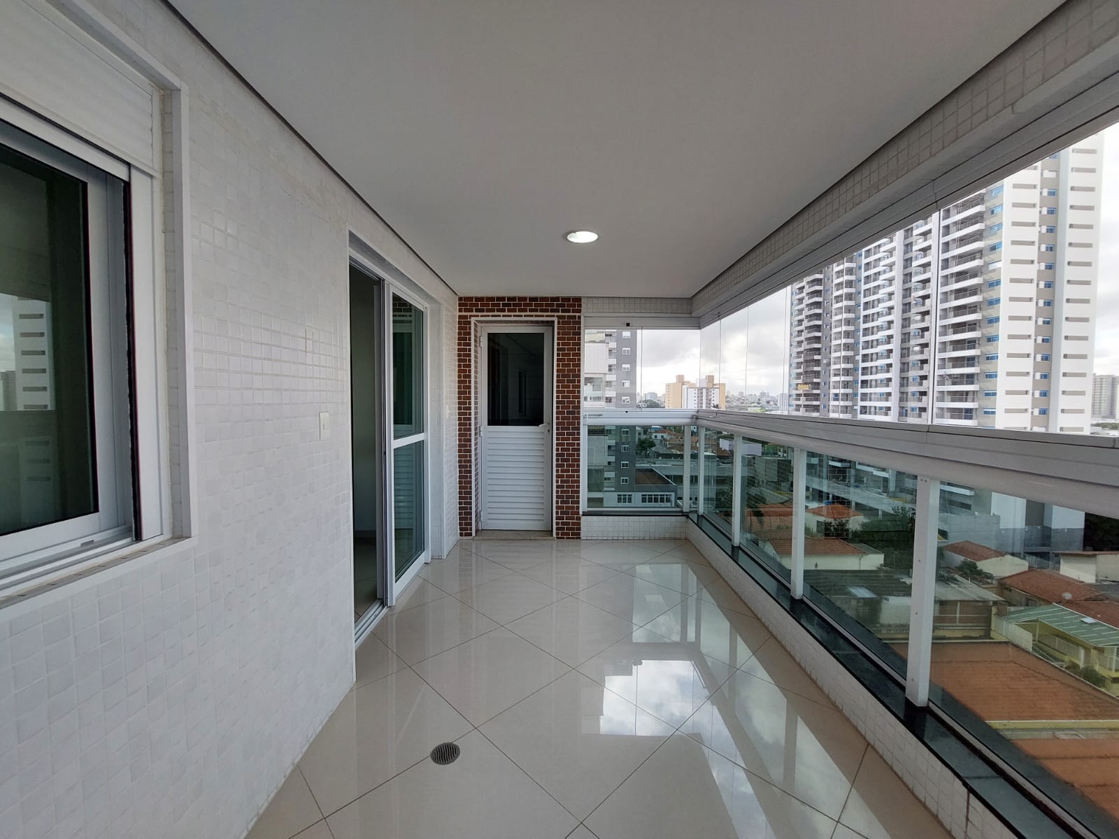 Foto do imóvel Apartamento com 3 Quartos à Venda, 114 m²em Vila Zilda (Tatuapé) - São Paulo