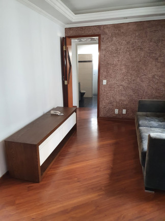 Imagem Apartamento com 2 Quartos à Venda,  em Baeta Neves - São Bernardo do Campo