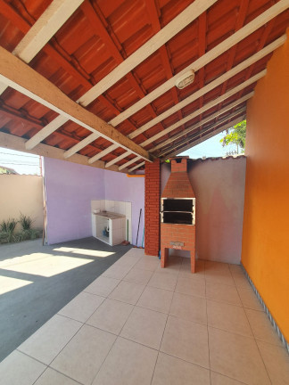 Imagem Casa com 3 Quartos para Alugar, 163 m² em centro - Itanhaém