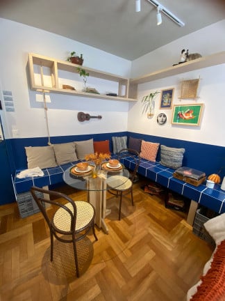 Foto do imóvel Apartamento à Venda, 24 m² em Campos Elíseos - São Paulo