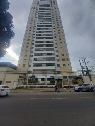 Foto do imóvel Apartamento com 3 Quartos à Venda, 107 m² em Jurunas - Belém