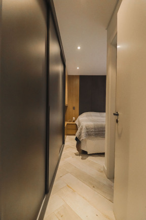 Imagem Apartamento com 3 Quartos à Venda, 115 m² em Vila Romana - São Paulo