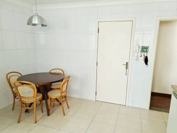 Foto do imóvel Apartamento com 3 Quartos à Venda, 108 m² em Vila Monte Alegre - São Paulo