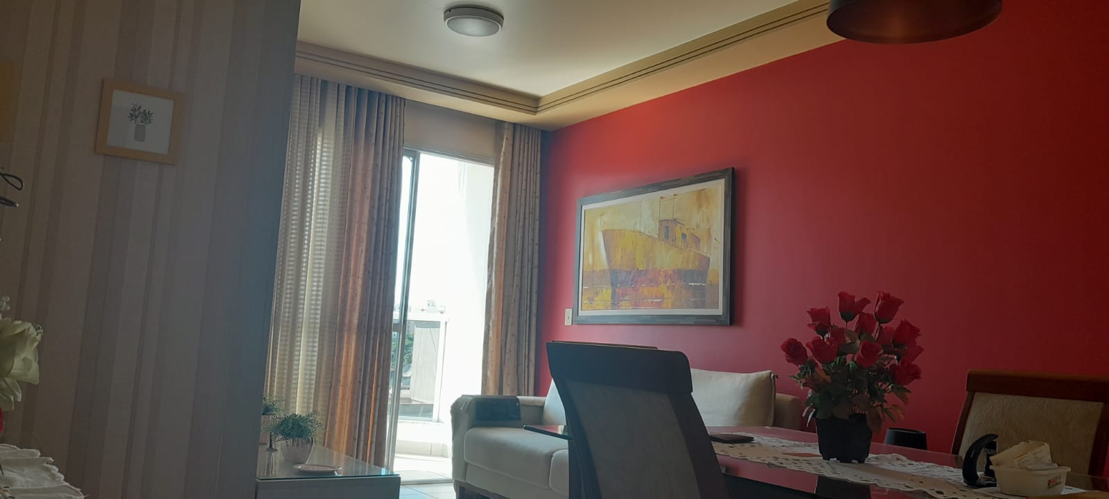 Foto do imóvel Apartamento com 2 Quartos à Venda, 80 m²em Jardim Camburi - Vitória
