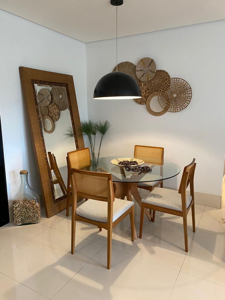 Imagem Apartamento com 3 Quartos à Venda, 131 m²em Fazenda São Quirino - Campinas