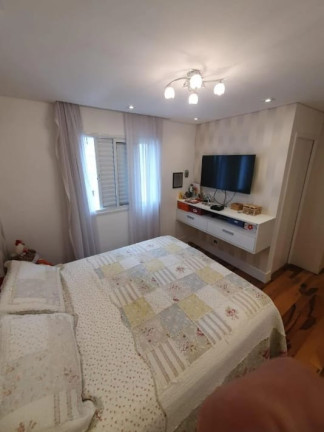 Imagem Apartamento com 3 Quartos à Venda, 126 m² em Vila Sônia do Taboão - Taboão da Serra