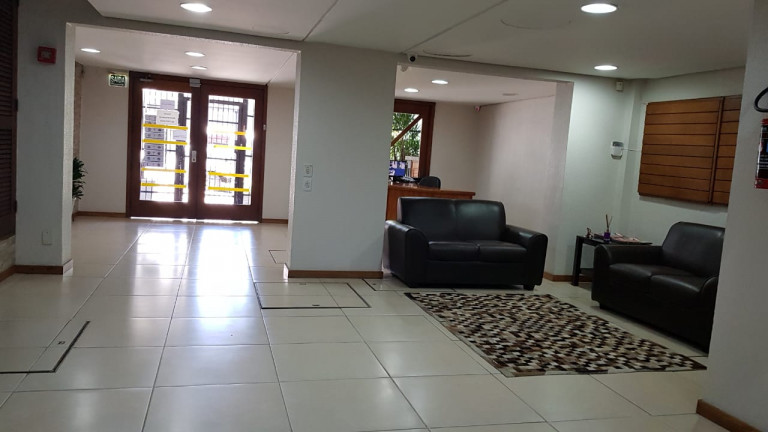 Imagem Sala Comercial para Alugar, 105 m² em Rio Branco - Porto Alegre