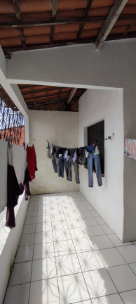 Imagem Casa com 4 Quartos à Venda, 150 m² em Novo Mondubim - Fortaleza