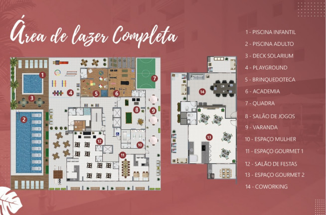 Imagem Apartamento com 2 Quartos à Venda, 76 m² em Guilhermina - Praia Grande Imagem Apartamento com 2 Quartos à Venda, 76 m² em Guilhermina - Praia Grande