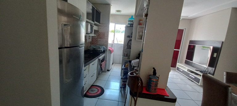 Imagem Apartamento com 3 Quartos à Venda, 69 m² em Cambeba - Fortaleza