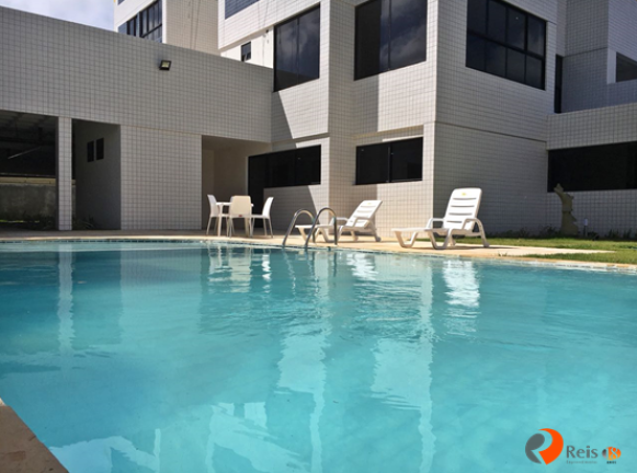 Foto do imóvel Apartamento com 2 Quartos à Venda, 47 m² em Campo Grande - Recife