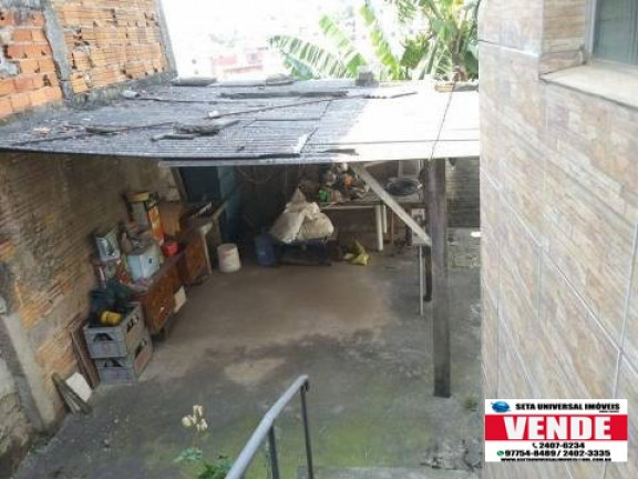 Imagem Sobrado com 2 Quartos à Venda, 289 m²em Vila São Rafael - Guarulhos
