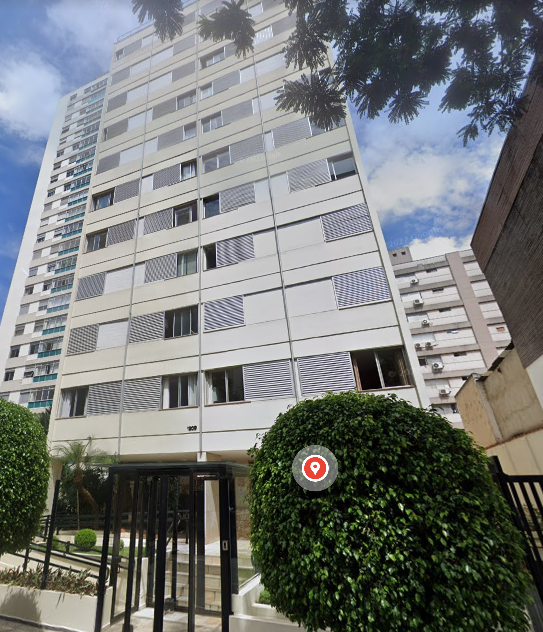 Imagem de fundo do condomínio Condomínio Maguari - Jardim Paulista - São Paulo - SP