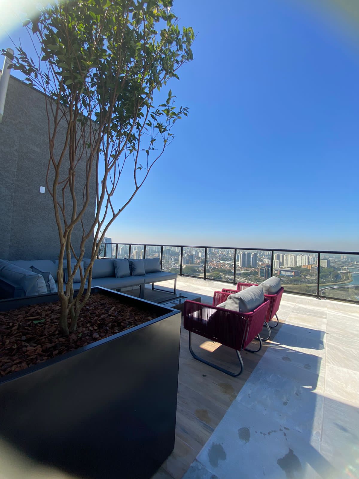 Foto do imóvel Apartamento com 2 Quartos à Venda, 40 m²em Jardim Santo Antônio - São Paulo