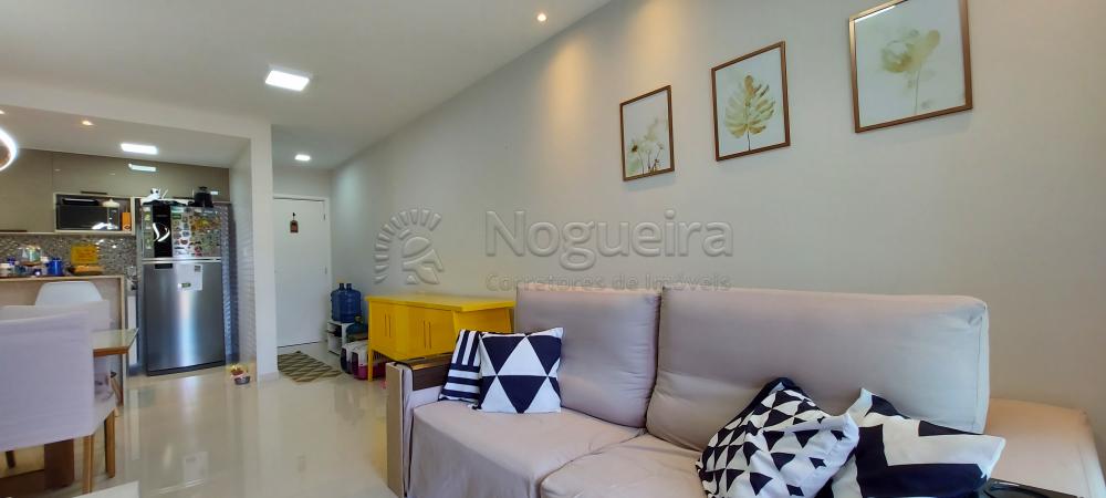 Imagem Apartamento com 3 Quartos à Venda, 72 m²em Praia de Muro Alto - Ipojuca