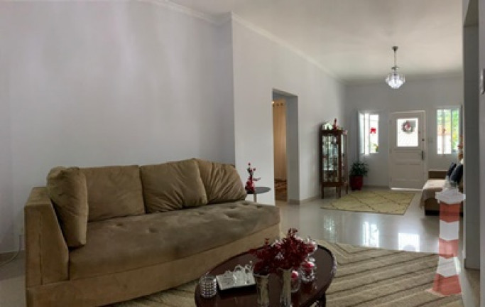 Imagem Casa com 3 Quartos à Venda, 198 m² em Parque Bitaru - São Vicente