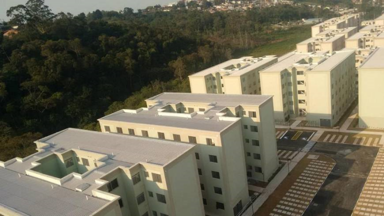 Imagem Apartamento com 2 Quartos à Venda,  em Jardim Petrópolis - Cotia