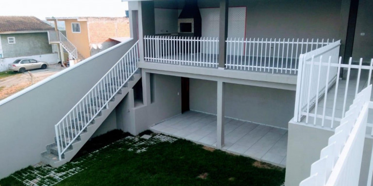 Imagem Casa com 1 Quarto à Venda, 250 m² em Centro - Santa Isabel