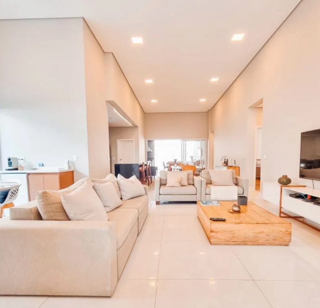 Imagem Casa de Condomínio com 3 Quartos à Venda, 270 m²em Condomínio Reserva da Serra - Jundiaí