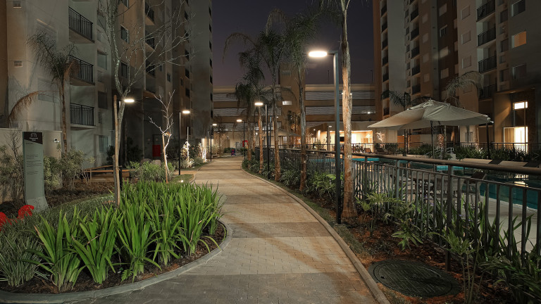 Imagem Apartamento com 3 Quartos à Venda, 62 m²em Parque Residencial da Lapa - São Paulo