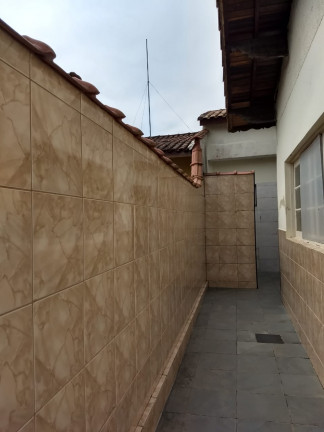 Imagem Casa com 4 Quartos à Venda, 190 m² em Caiçara - Praia Grande