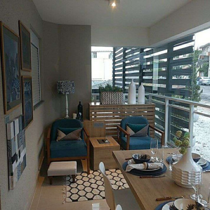 Imagem Apartamento com 2 Quartos à Venda, 71 m² em Vila Ipojuca - São Paulo