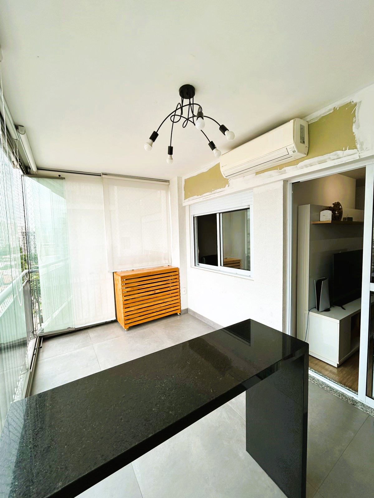 Imagem Apartamento com 2 Quartos à Venda, 60 m²em Parque da Vila Prudente - São Paulo