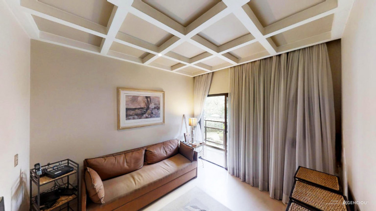 Foto do imóvel Apartamento com 4 Quartos à Venda, 216 m² em Planalto Paulista - São Paulo