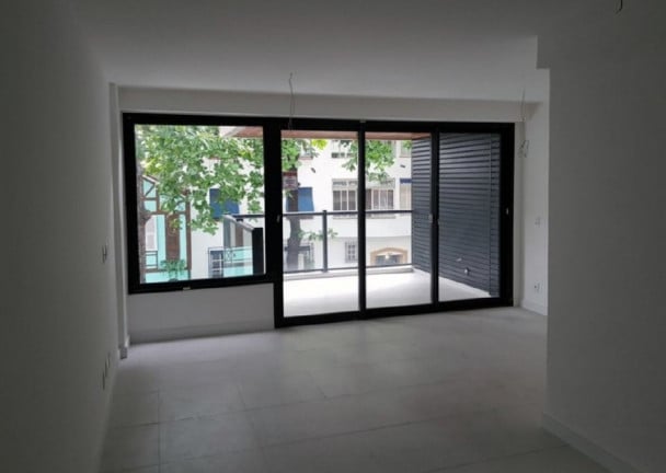 Imagem Apartamento com 2 Quartos à Venda, 90 m² em Ipanema - Rio de Janeiro