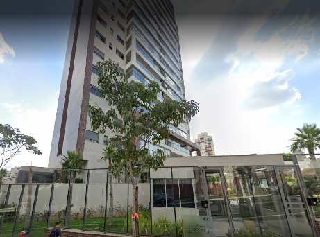 Imagem de fundo do condomínio Condomínio Apogee - Mirandópolis - São Paulo - SP