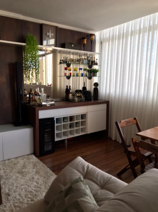 Imagem Apartamento com 3 Quartos à Venda, 160 m² em Joaquim Távora - Fortaleza
