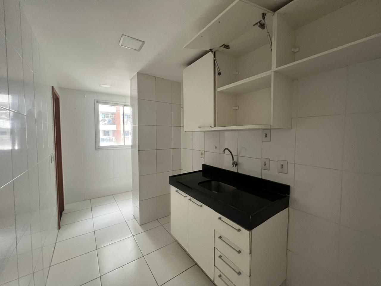 Imagem Apartamento com 3 Quartos para Alugar, 88 m²em Marambaia - Belém