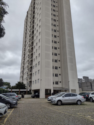Imagem Apartamento com 3 Quartos à Venda, 64 m² em Vila Carrão - São Paulo