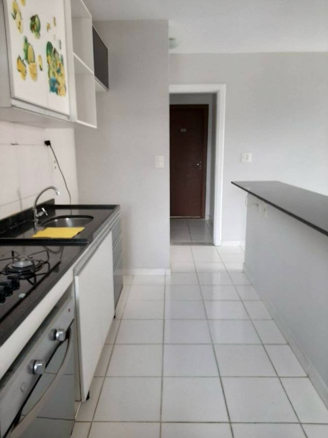 Imagem Apartamento com 3 Quartos para Alugar, 80 m²em Marituba - Ananindeua