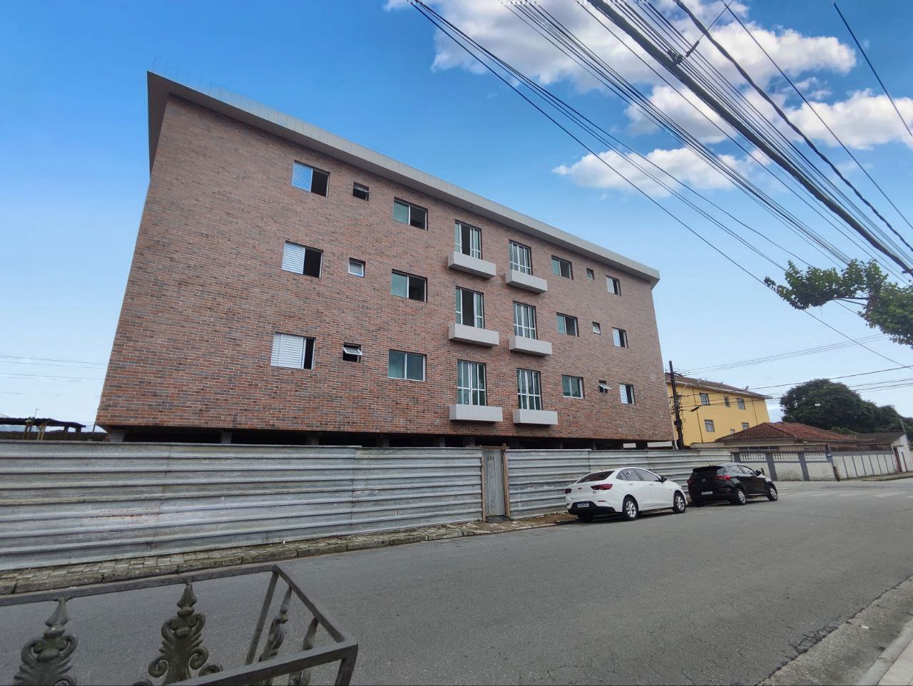 Foto do imóvel Apartamento com 4 Quartos à Venda, 239 m²em Jardim Casqueiro - Cubatão