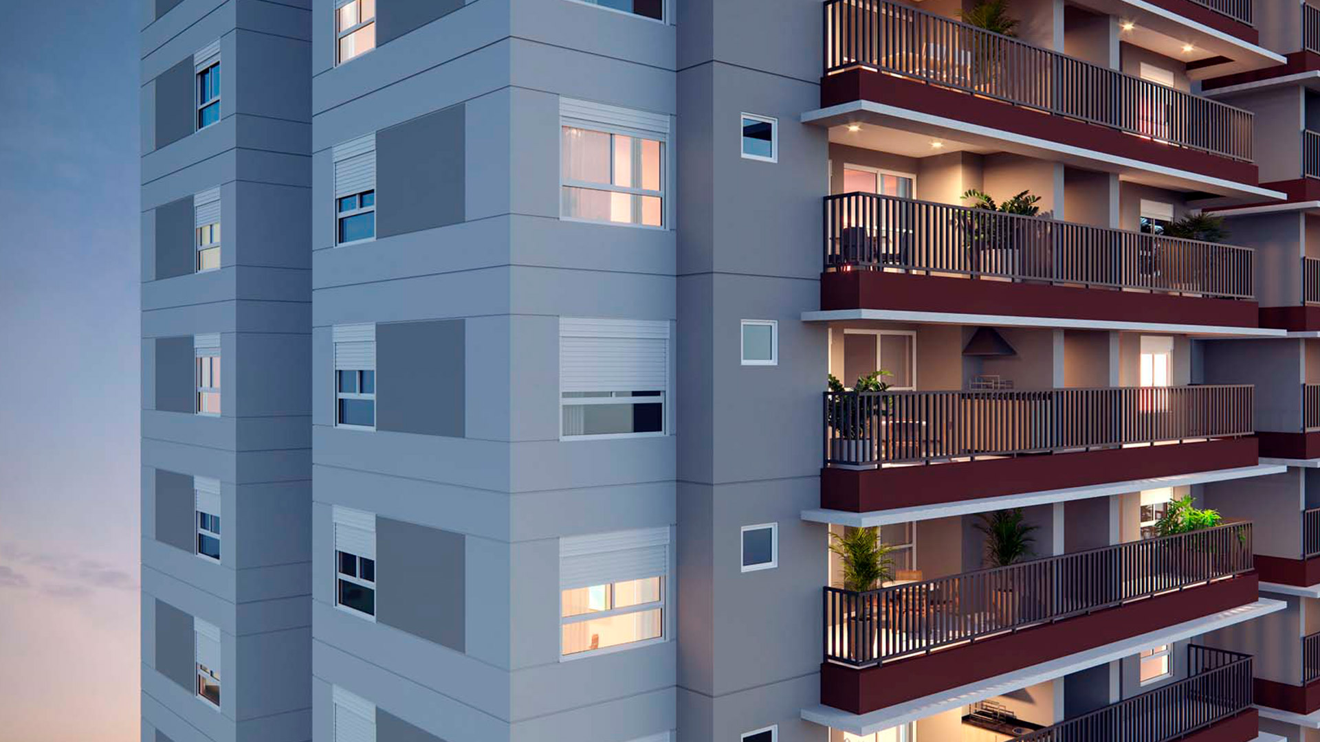 Foto do imóvel Apartamento com 2 Quartos à Venda, 63 m²em Vila Cruzeiro - São Paulo
