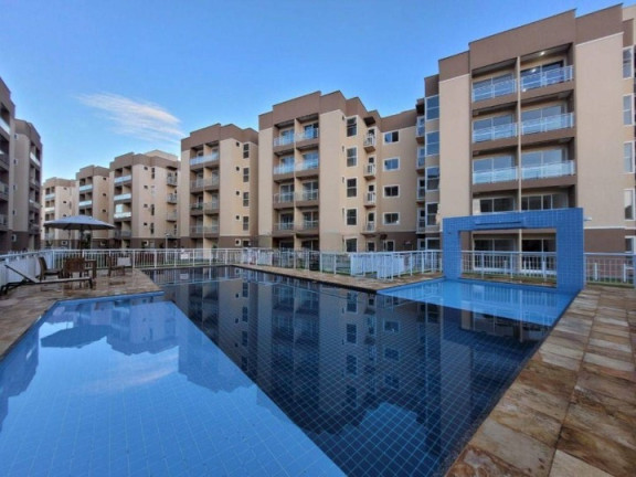 Imagem Apartamento com 2 Quartos à Venda,  em Prefeito José Walter - Fortaleza