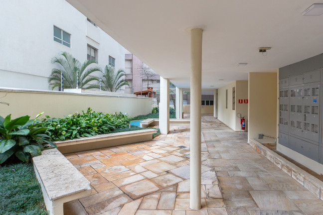 Foto do imóvel Apartamento com 2 Quartos à Venda, 97 m² em Jardim Paulista - São Paulo