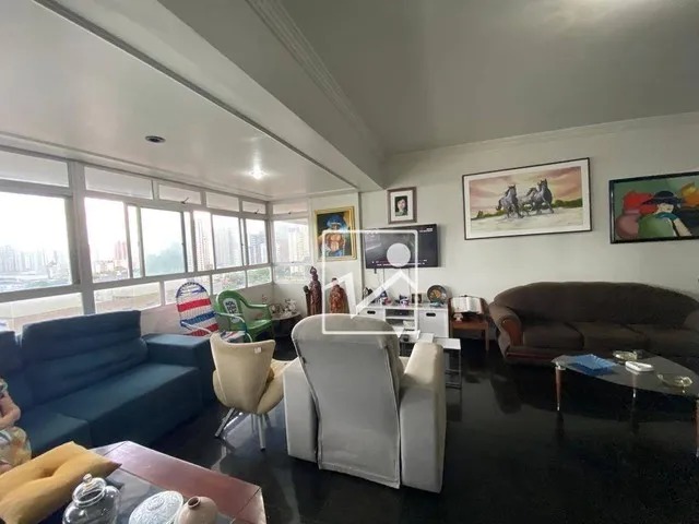 Imagem Apartamento com 4 Quartos à Venda, 190 m²em Marco - Belém