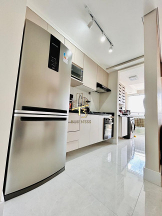Imagem Apartamento com 2 Quartos à Venda ou Locação, 59 m² em Pari - São Paulo