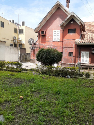 Imagem Casa com 3 Quartos à Venda ou Locação,  em Batista Campos - Belém