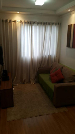 Foto do imóvel Apartamento com 2 Quartos à Venda, 51 m² em Vila Santana - Mogi das Cruzes