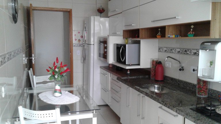 Foto do imóvel Apartamento com 2 Quartos à Venda, 106 m² em Aviação - Praia Grande