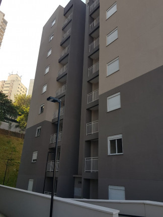 Imagem Apartamento com 2 Quartos à Venda, 47 m² em Jardim Monte Alegre - Taboão Da Serra