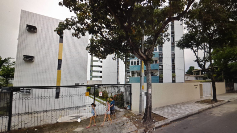 Imagem Apartamento com 2 Quartos à Venda, 45 m² em Boa Viagem - Recife