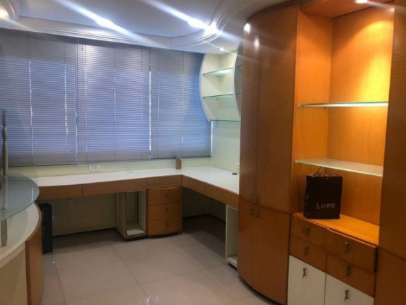 Imagem Apartamento com 4 Quartos para Alugar, 192 m² em Boa Viagem - Recife
