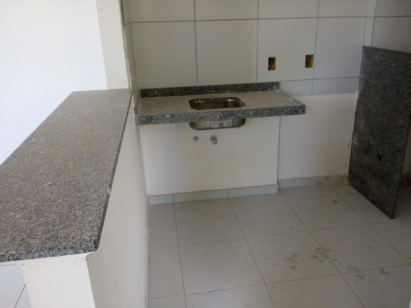 Imagem Apartamento com 2 Quartos à Venda, 48 m² em Planalto - Natal