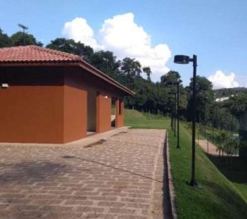 Imagem Terreno à Venda, 721 m²em Jardim Santa Teresa - Jundiaí